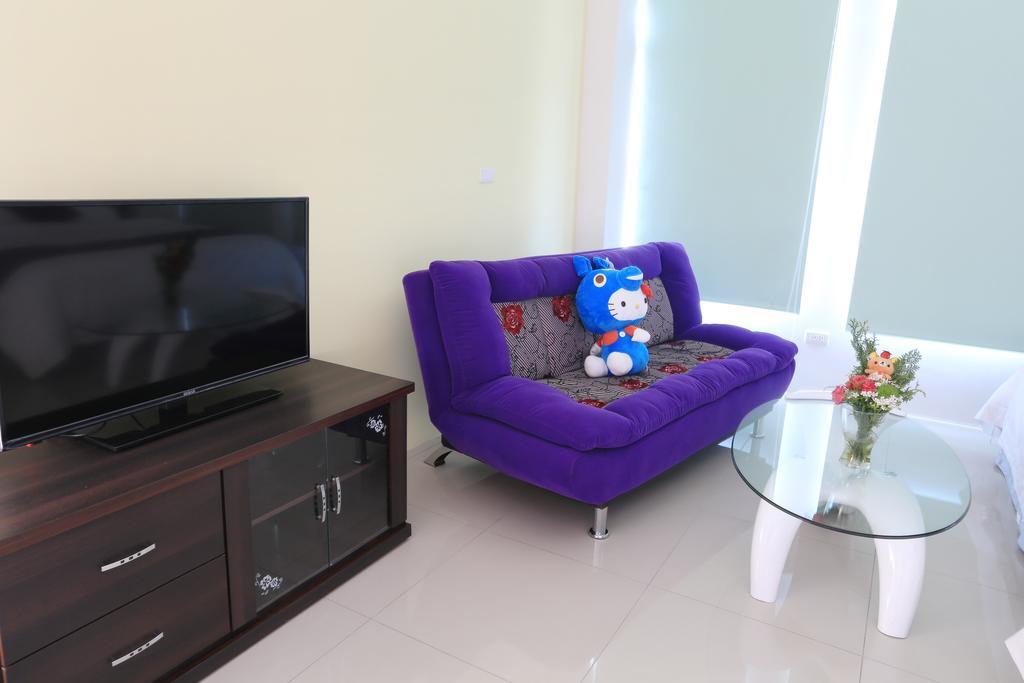 Bed and Breakfast Dania Garden Luodong Zimmer foto